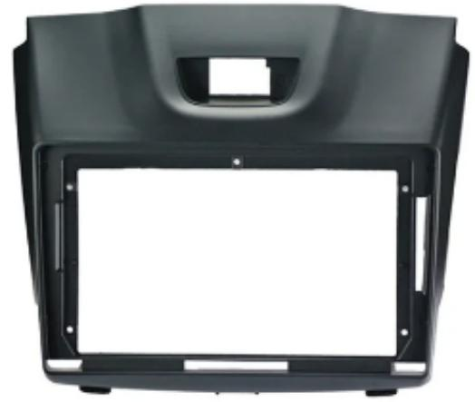 9.5" Radio Frame for D-MAX S10 2014-2018