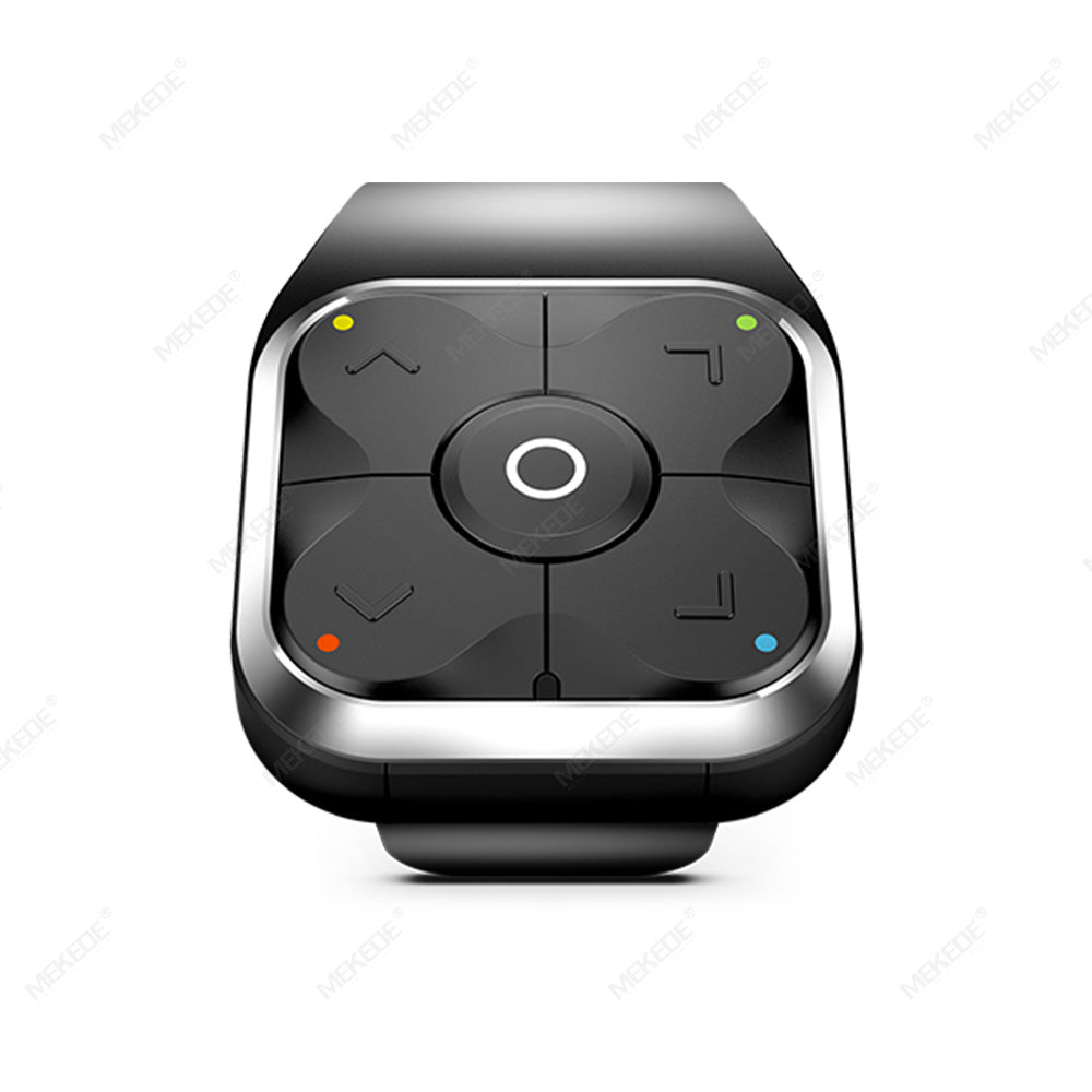 DUDU-Steering Wheel Controller