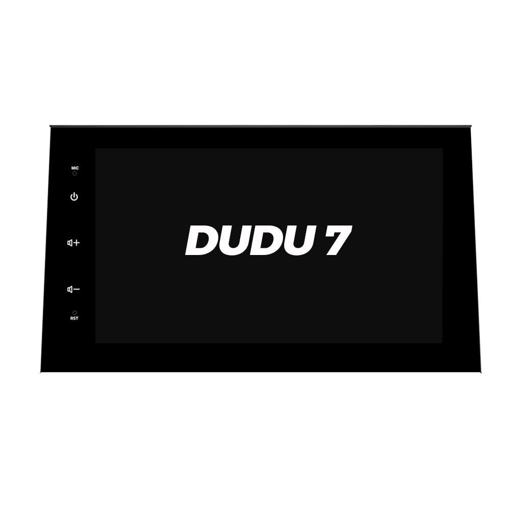 DUDU7 10.2inch Toyota Avalon 2022-2023 Car Radio OS 3.7 Apple Carplay & Android Auto