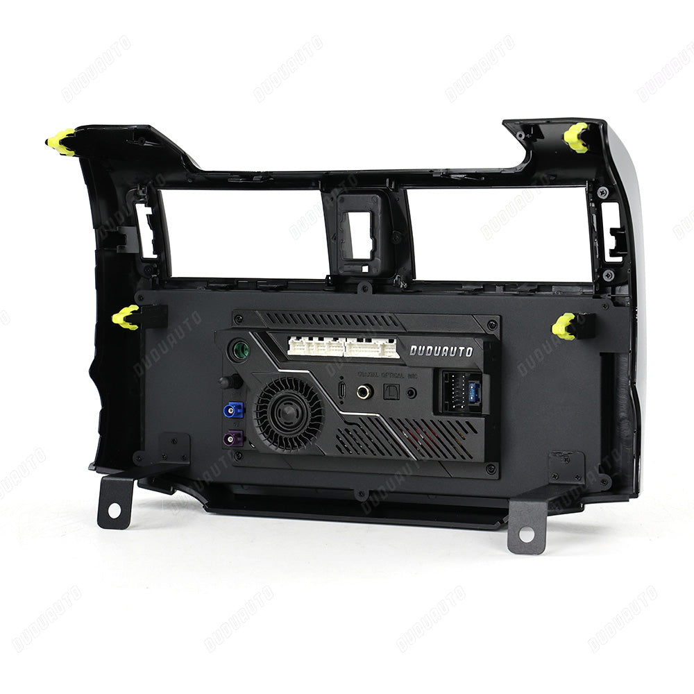 DUDU7 12.3inch Toyota 4Runner 2010-2023 Car Radio OS 3.7 Apple Carplay & Android Auto