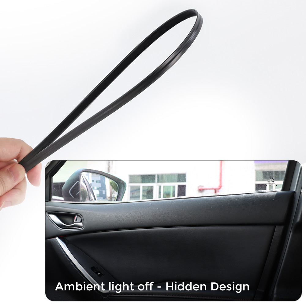 DUDU Ambient lighting