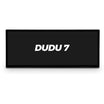 DUDU7 12.3 Inch 3 Types Car Radio OS 3.7 Apple Carplay & Android Auto