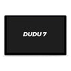 DUDU7 11.5 Inch Car Radio OS3.6 Apple Carplay & Android Auto