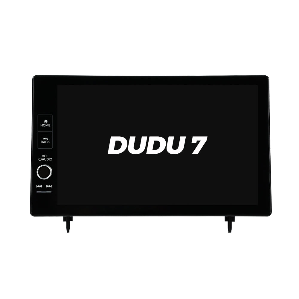 DUDU7 11.5inch Intelligent Car android player for HONDA Civic 2022 to Present Car Radio OS 3.7 Apple Carplay & Android Auto
