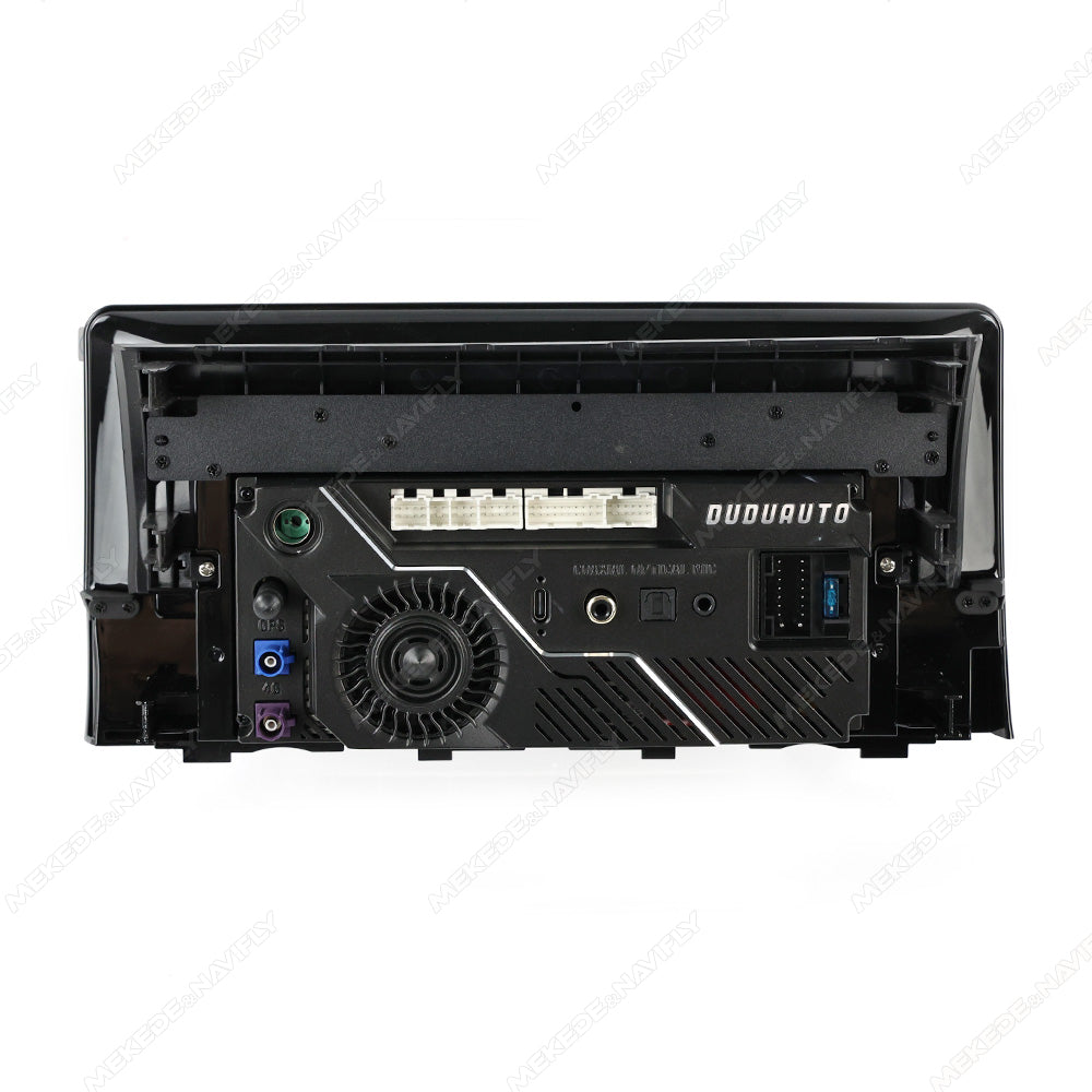 DUDU7 10.33inch HONDA Civic 2016-2021 Car Radio OS 3.7 Apple Carplay & Android Auto