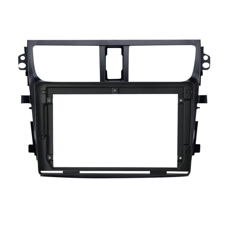 9.5" Radio Frame for Suzuki Celerio 2015-2018