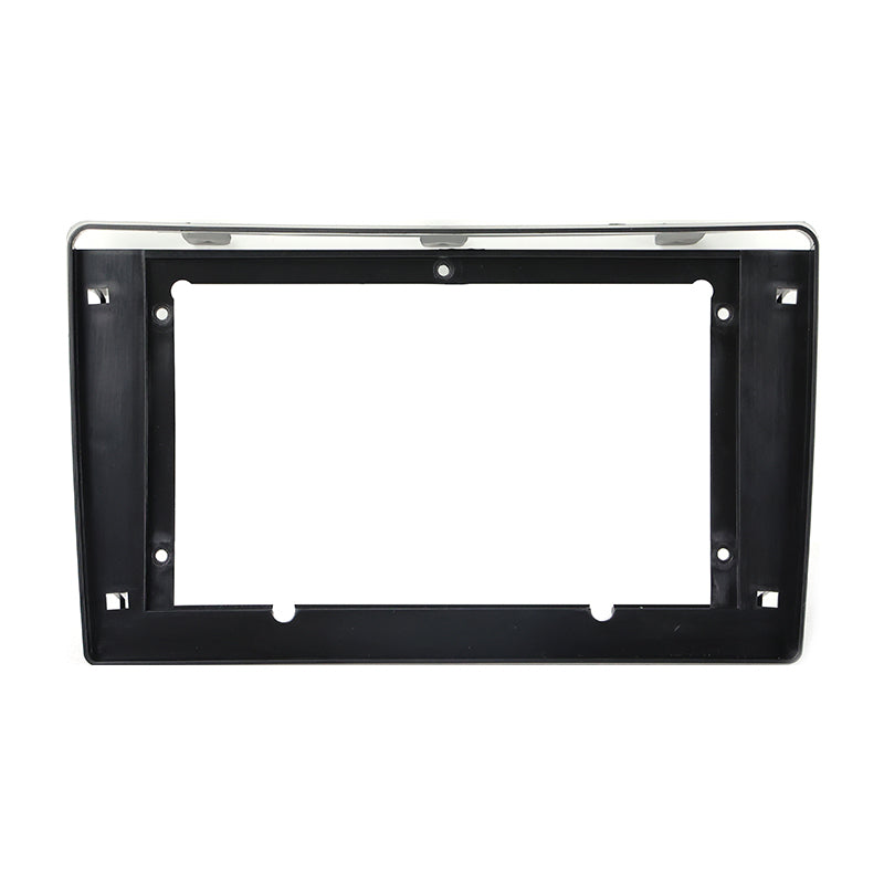 10.36" Radio Frame for Chevrolet N400