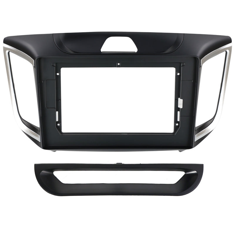 10.36" Radio Frame for Hyundai ix25 2015-2019