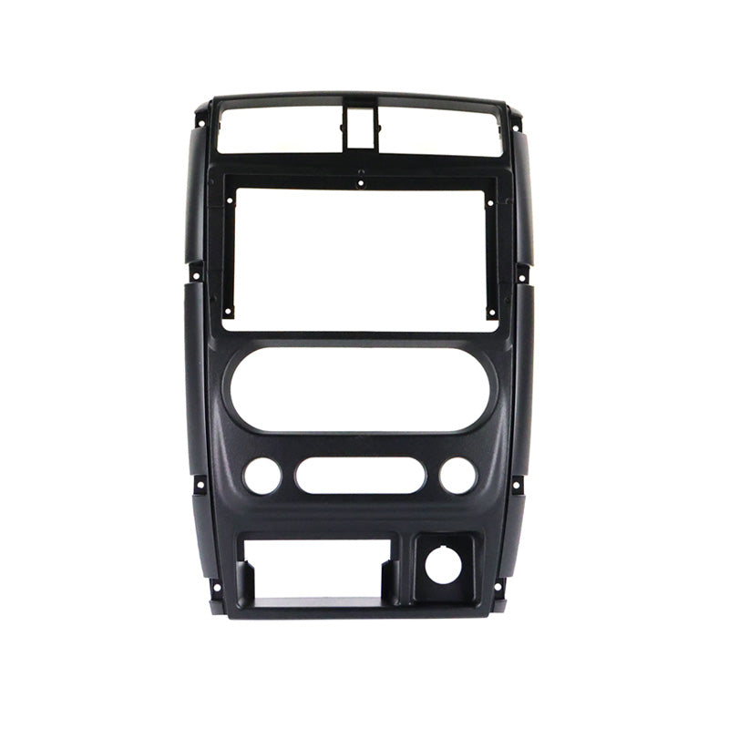 9.5" Radio Frame for Suzuki Jimny 2007-2012