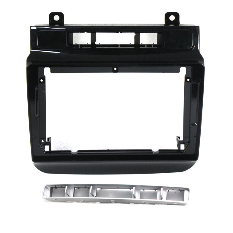 9.5" Radio Frame for Volkswagen Touareg 2012-2015