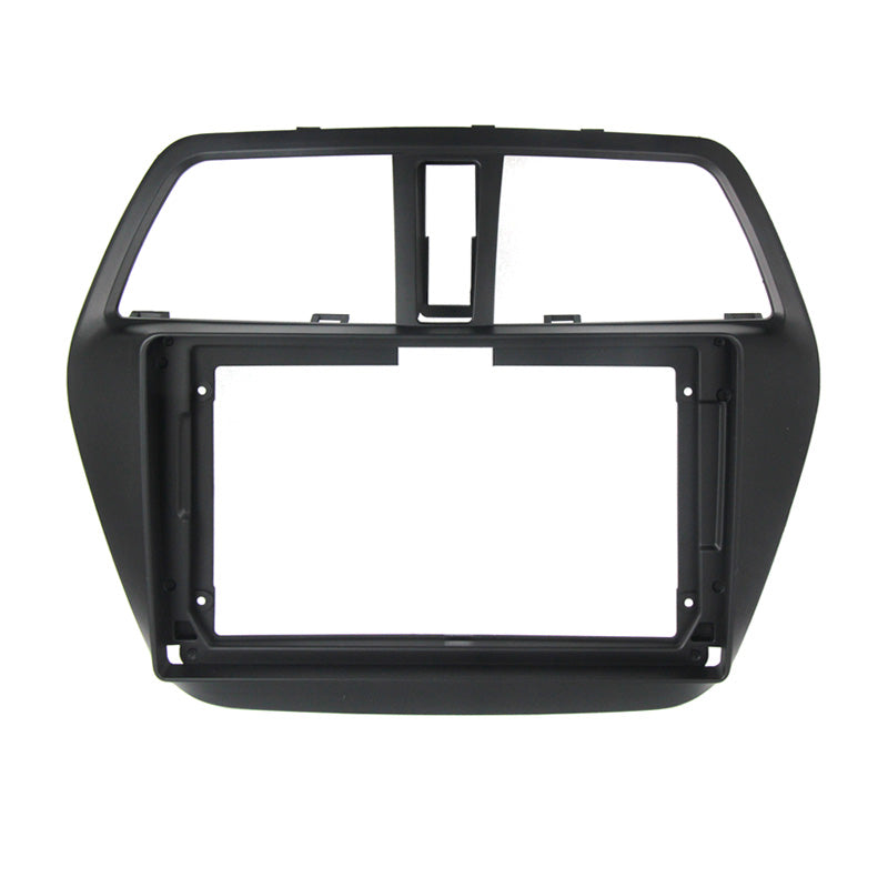 9.5" Radio Frame for Suzuki S-Cross 2012-2016