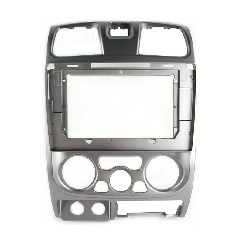 10.36" Radio Frame for JMC Baodian 2007-2014