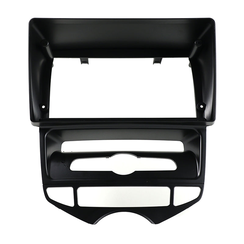 9.5" Radio Frame for Hyundai ix20 2010-2019 (Auto A/C)