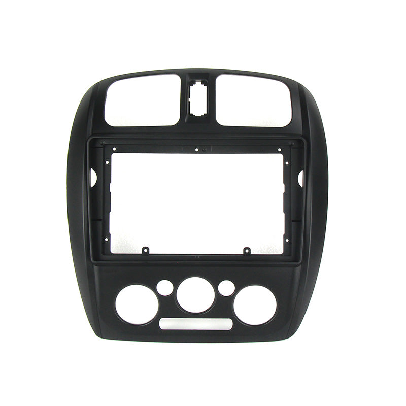9.5" Radio Frame for Mazda 323 / Haima 2004-2012 / Freema 2006-2010
