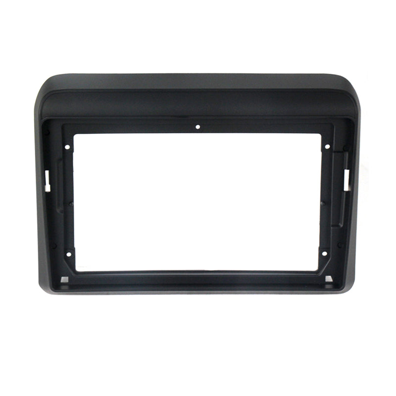 9.5" Radio Frame for Suzuki Ertiga 2018-2020