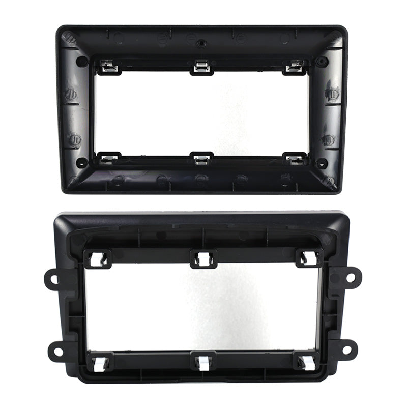 9.5" Radio Frame for Renault Sandero / Dacia Duster / Captur / Lada XRay (Universal)