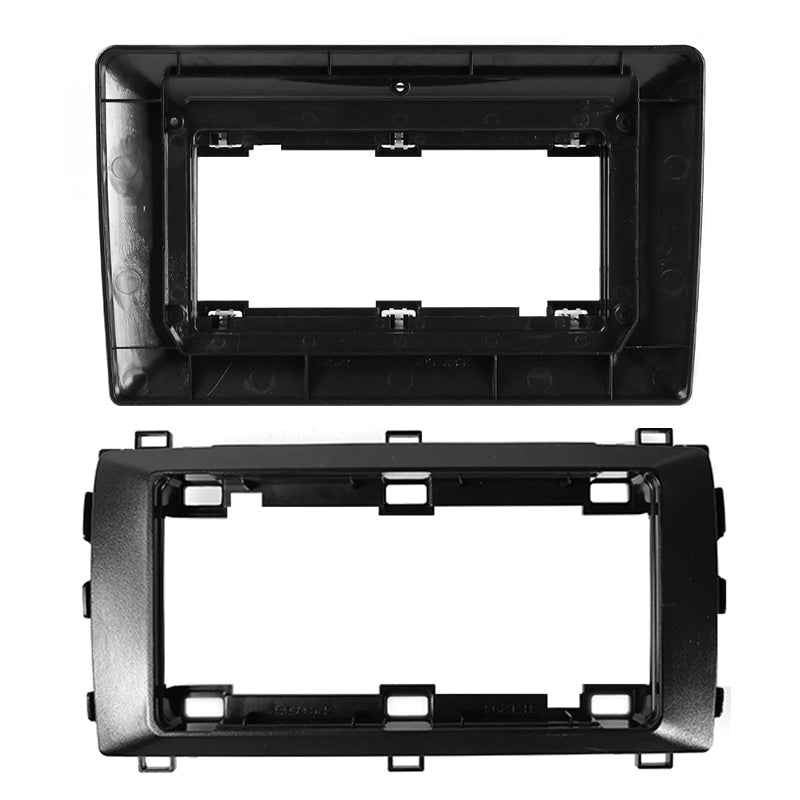 10.36" Radio Frame for Toyota Auris 2012-2014
