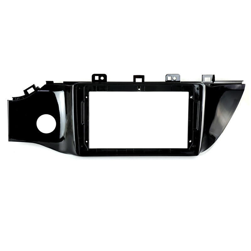 9.5" Radio Frame for Kia Rio 2016-2019