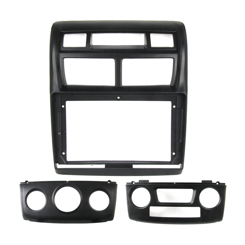 9.5" Radio Frame for Kia Sportage 2007-2012