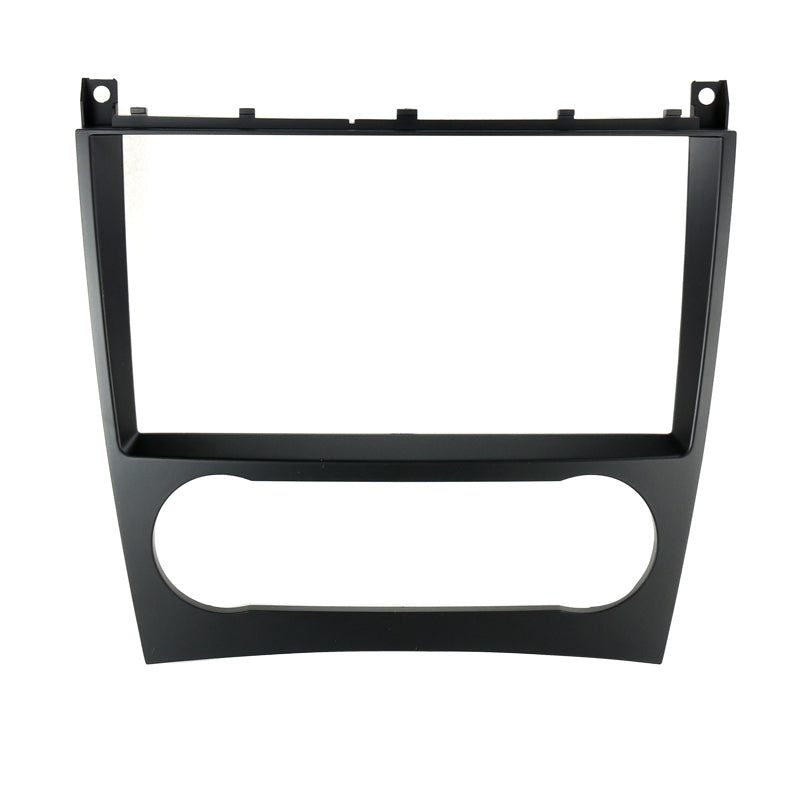 9.5" Radio Frame for Mercedes-Benz C-Class W203 2005-2009