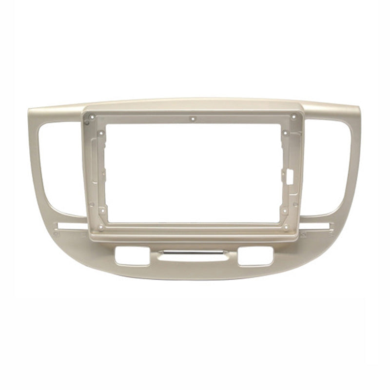 9.5" Radio Frame for Kia Rio 2 2005-2011
