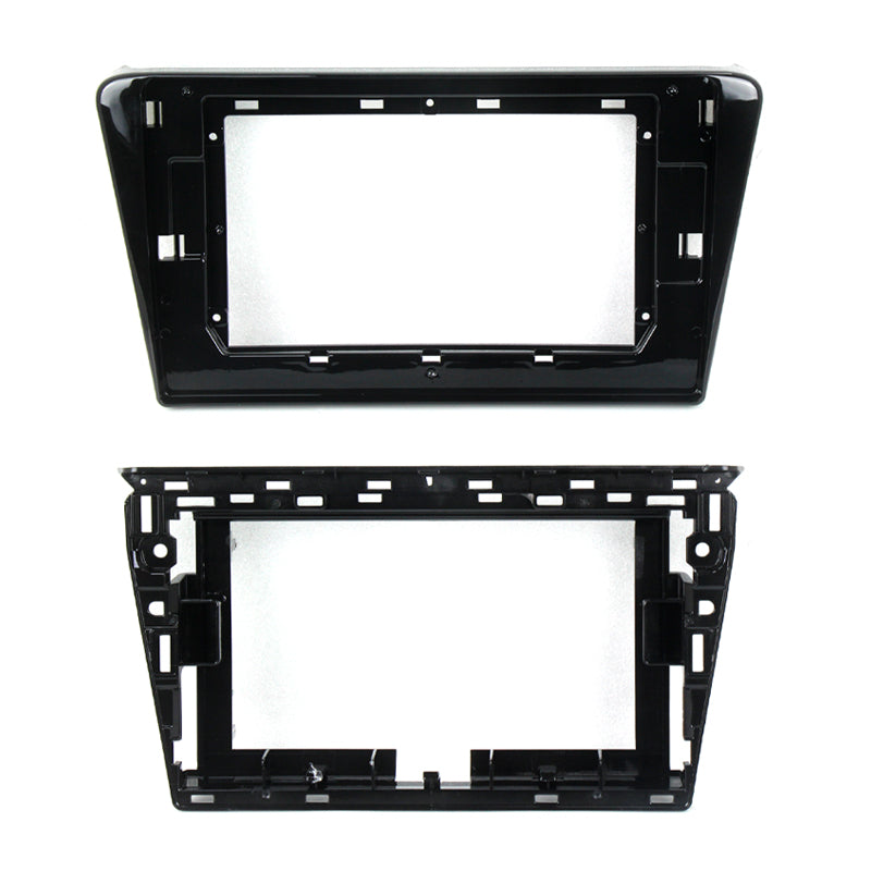 10.36" Radio Frame for Peugeot 408 2014-2018