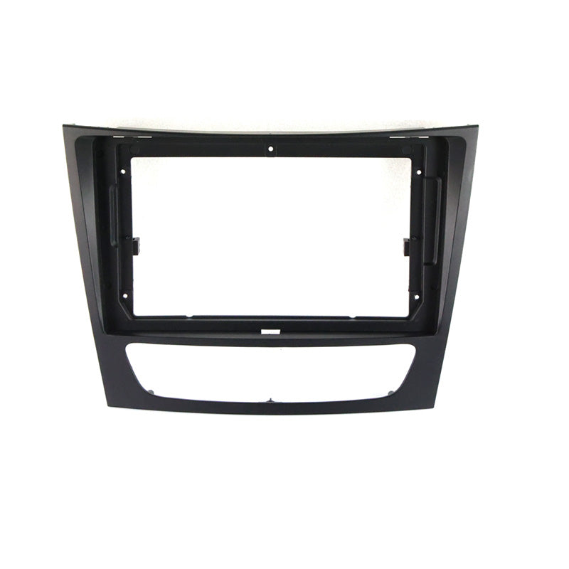 9.5" Radio Frame for Mercedes-Benz E-Class W211 2005-2008