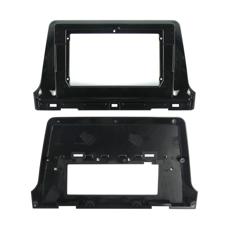 10.36" Radio Frame for Kia Seltos (1DIN) 2016-2020