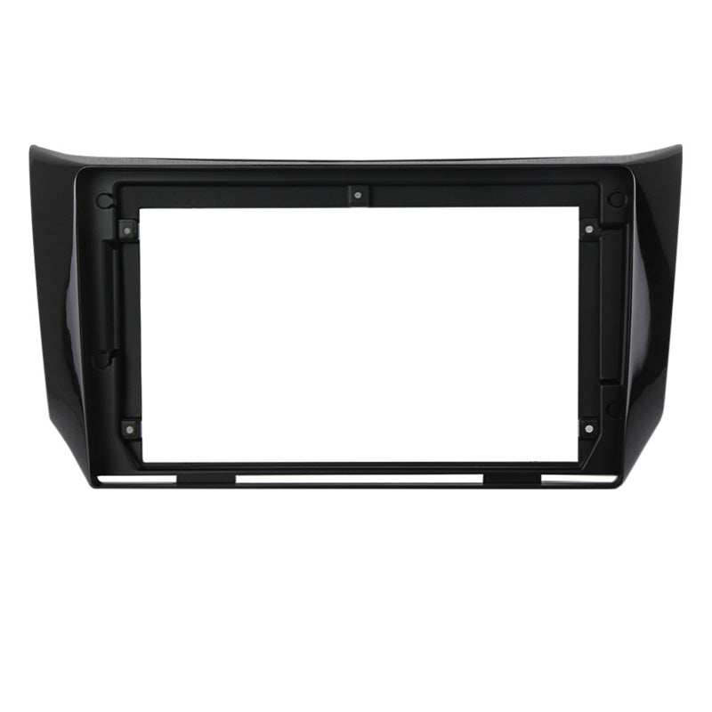 10.36" Radio Frame for Nissan Sylphy 2012-2018