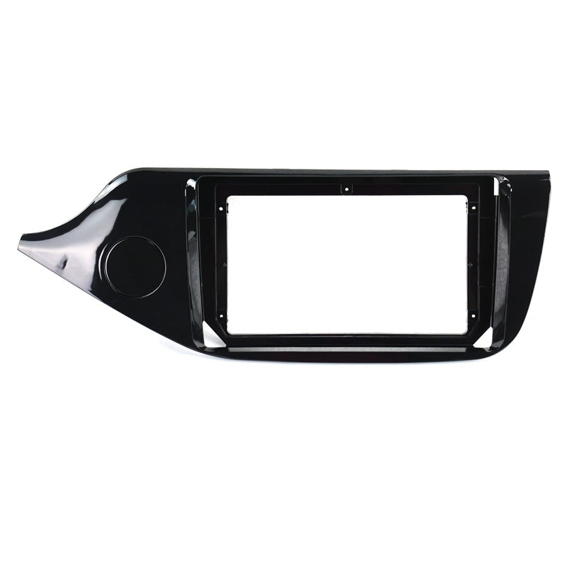 9.5" Radio Frame for Kia Ceed 2012-2016