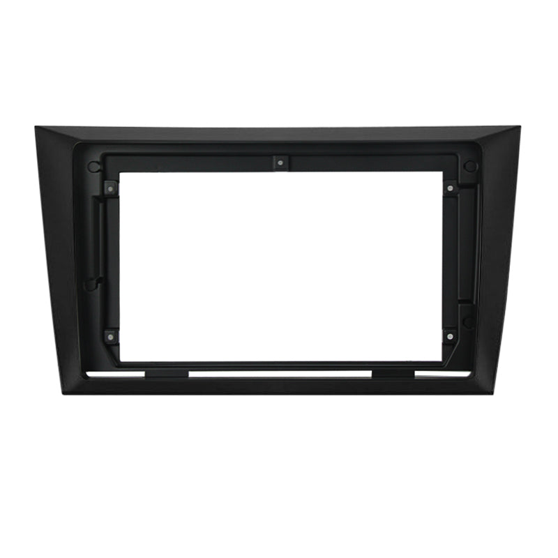 9.5" Radio Frame for Volkswagen Golf 6 2008-2016