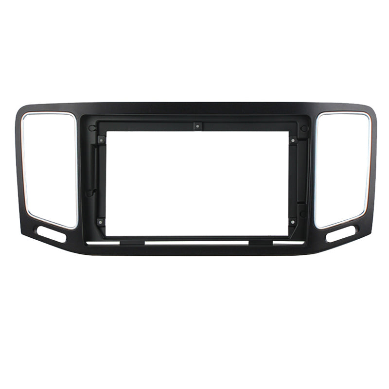 9.5" Radio Frame for Volkswagen Sharan 2012-2018