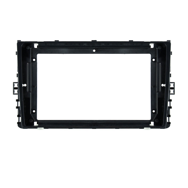 9.5" Radio Frame for Volkswagen Universal 2018