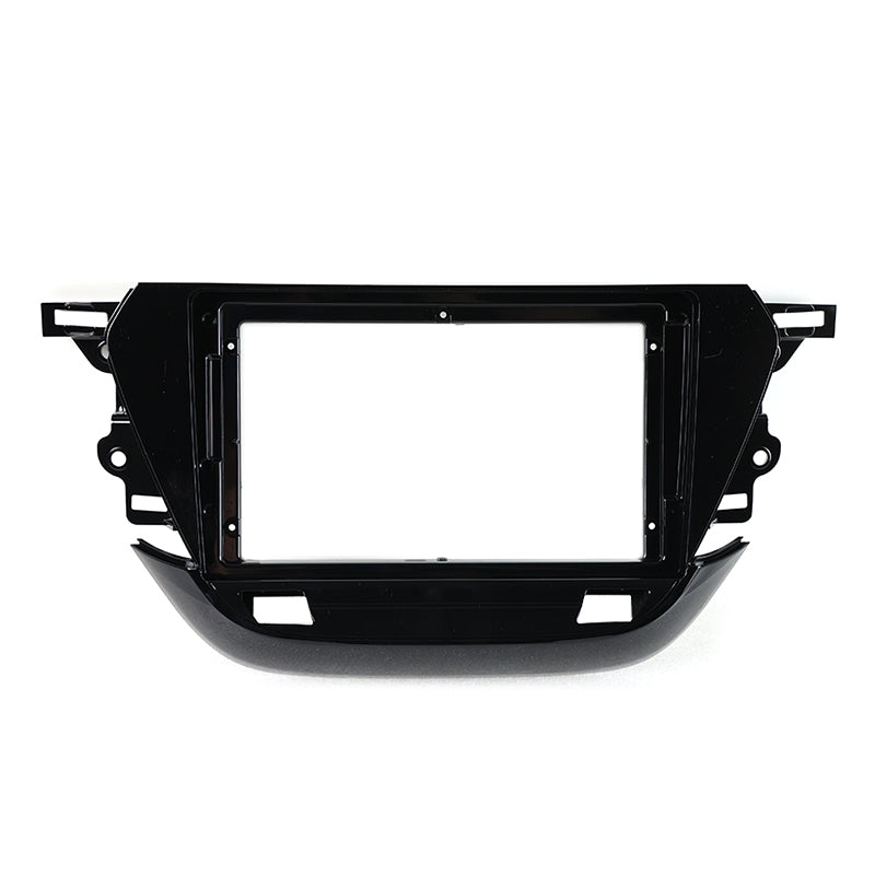 9.5" Radio Frame for Opel Corsa F