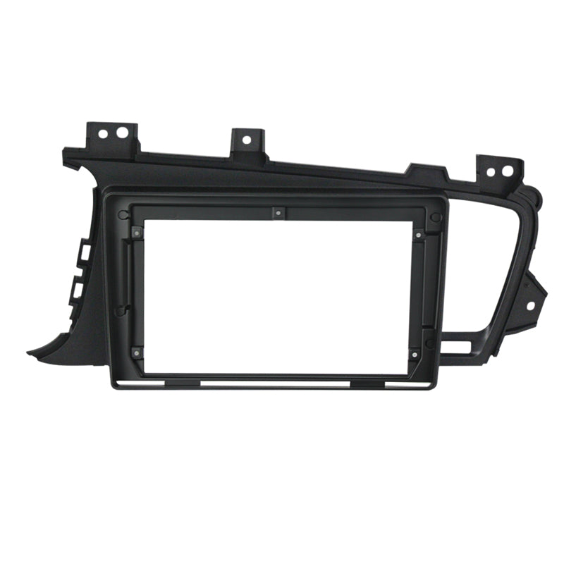 9.5" Radio Frame for Kia Optima 2011-2014