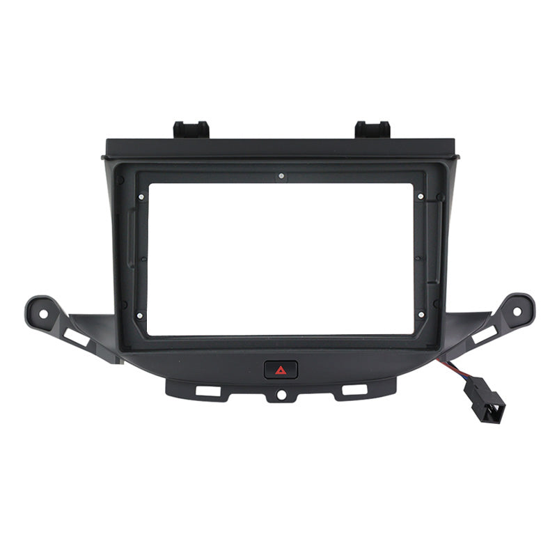 9.5" Radio Frame for Opel Astra K 2015-2019(Hatchback)