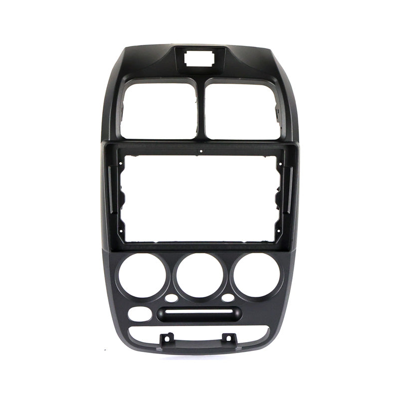 9.5" Radio Frame for Hyundai Verna 1999