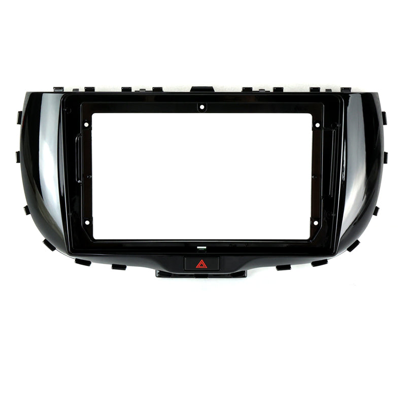9.5" Radio Frame for Kia Soul 2019-2020