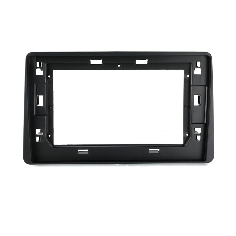 10.36" Radio Frame for Renault Duster / Arkana 2018-2019