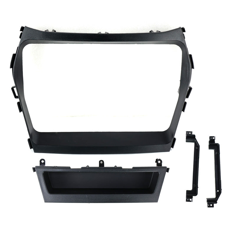 9.5" Radio Frame for Hyundai ix45 2013-2017