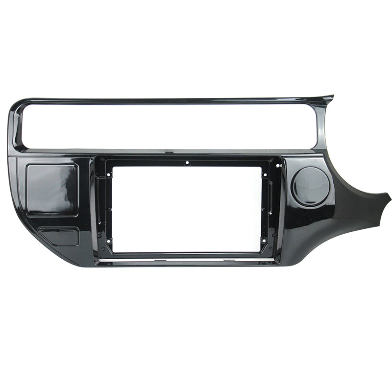 9.5" Radio Frame for Kia Rio 2015-2017(RHD)