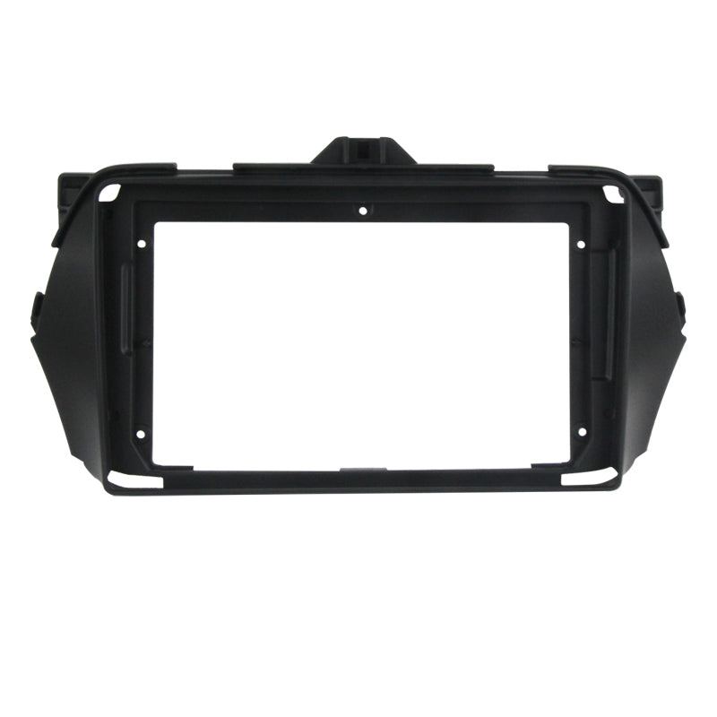 9.5" Radio Frame for Suzuki Ciaz 2014-2018