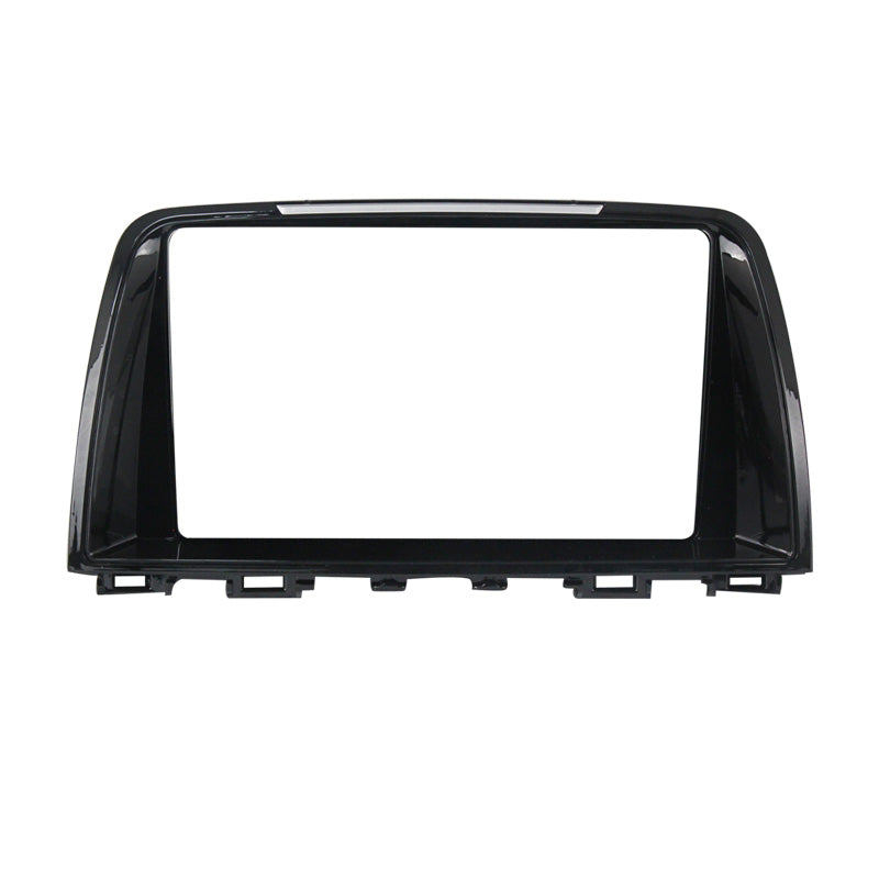 9.5" Radio Frame for Mazda 6 III 2012-2017 Low-Spec