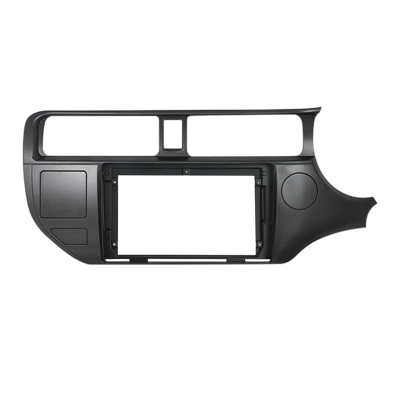 9.5" Radio Frame for Kia Rio 2011-2015(RHD)