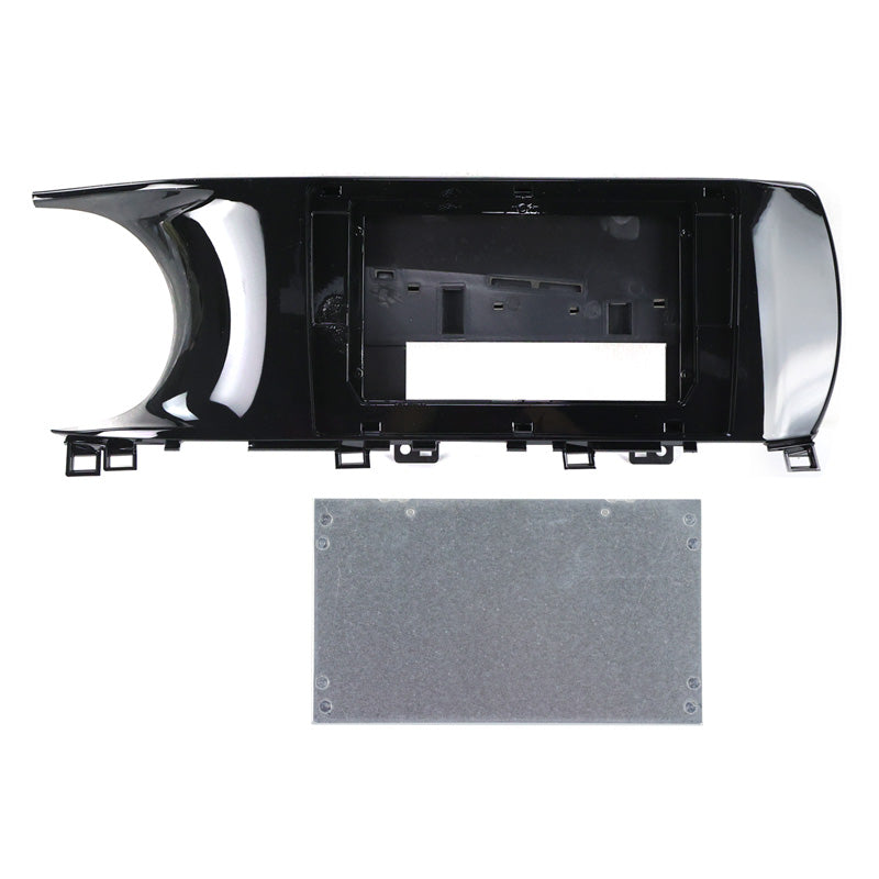 10.36" Radio Frame for Kia K5 3 (1DIN) 2020-2021