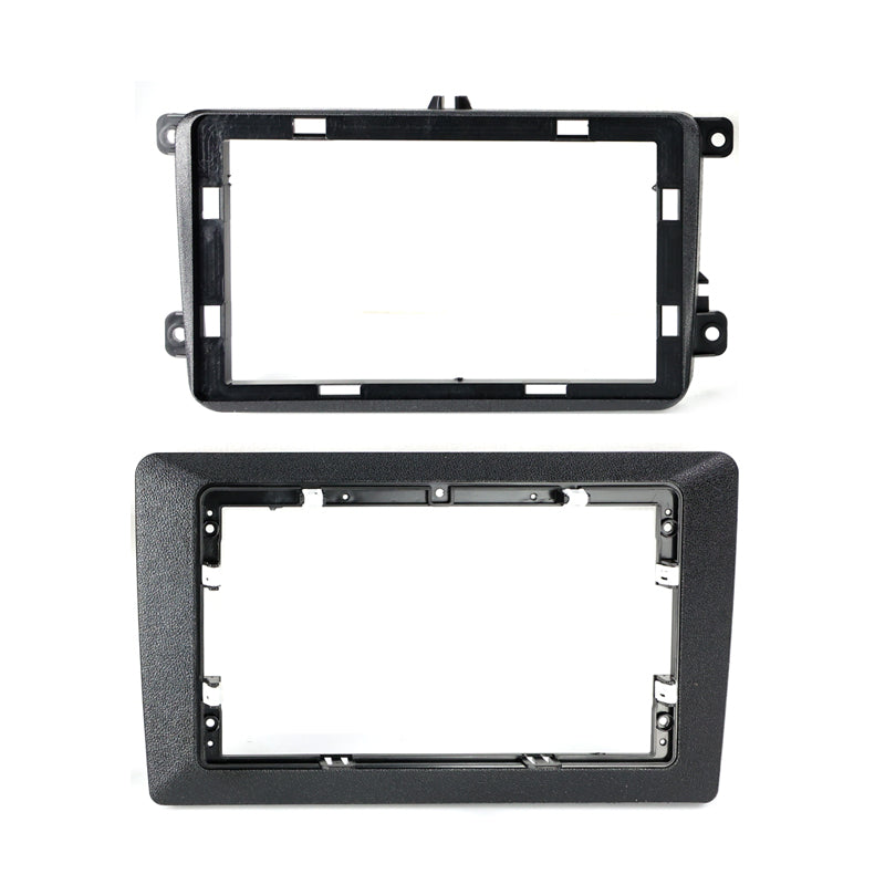 10.36" Universal Radio Frame for VW Vehicles