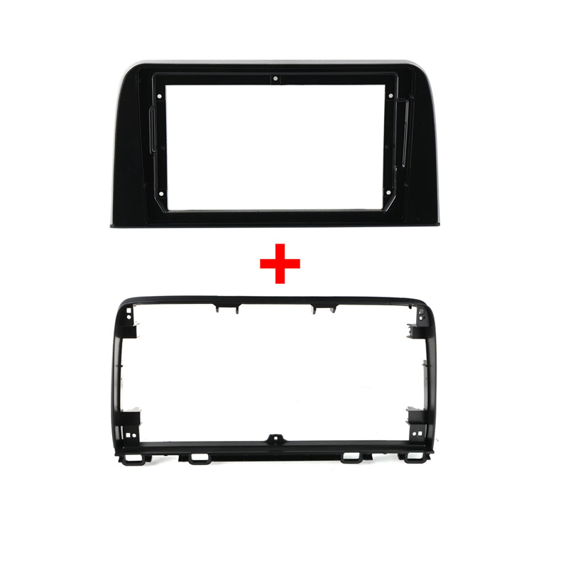 10.36" Radio Frame for Honda CR-V 2016-2018