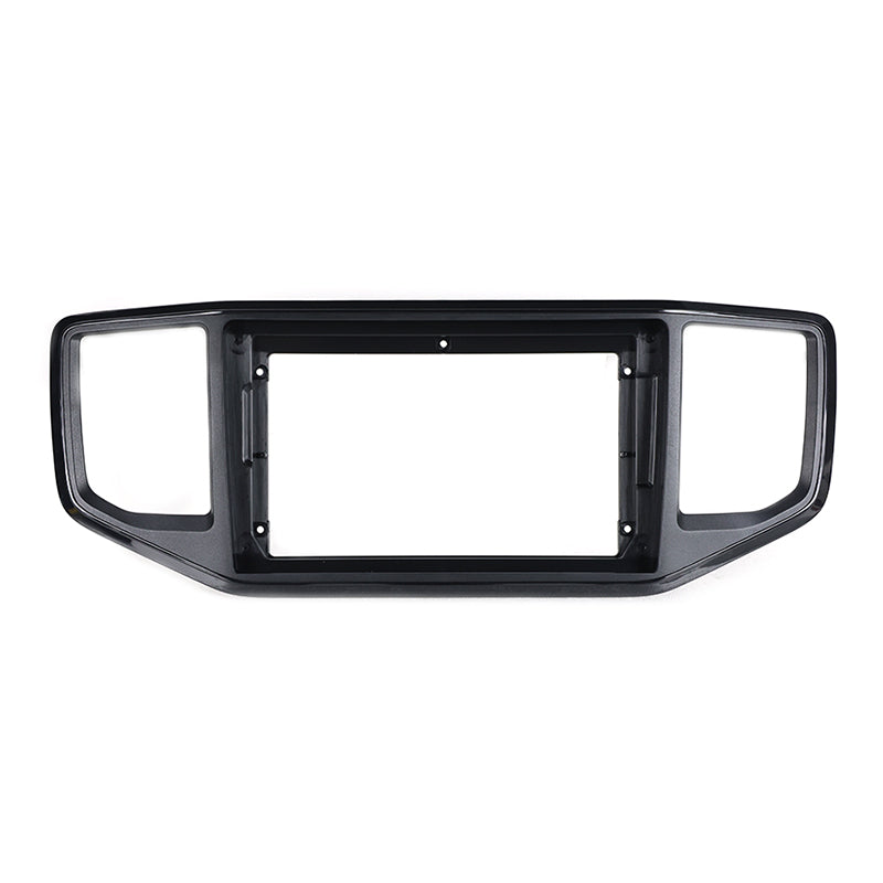 9.5" Radio Frame for Volkswagen Amarok 2005-2013