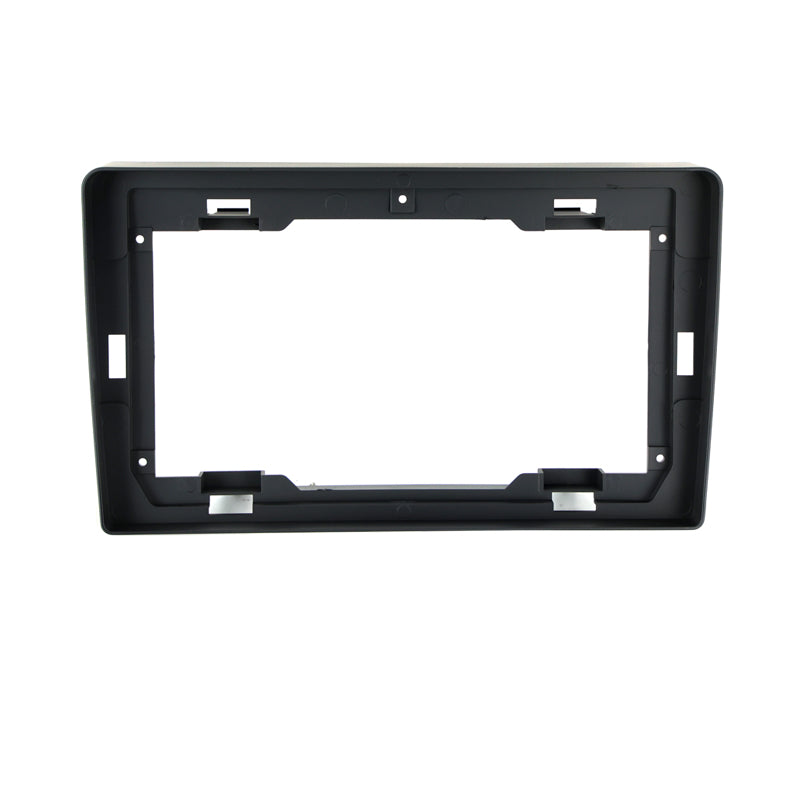 9.5" Radio Frame for Mitsubishi Outlander 2004-2008