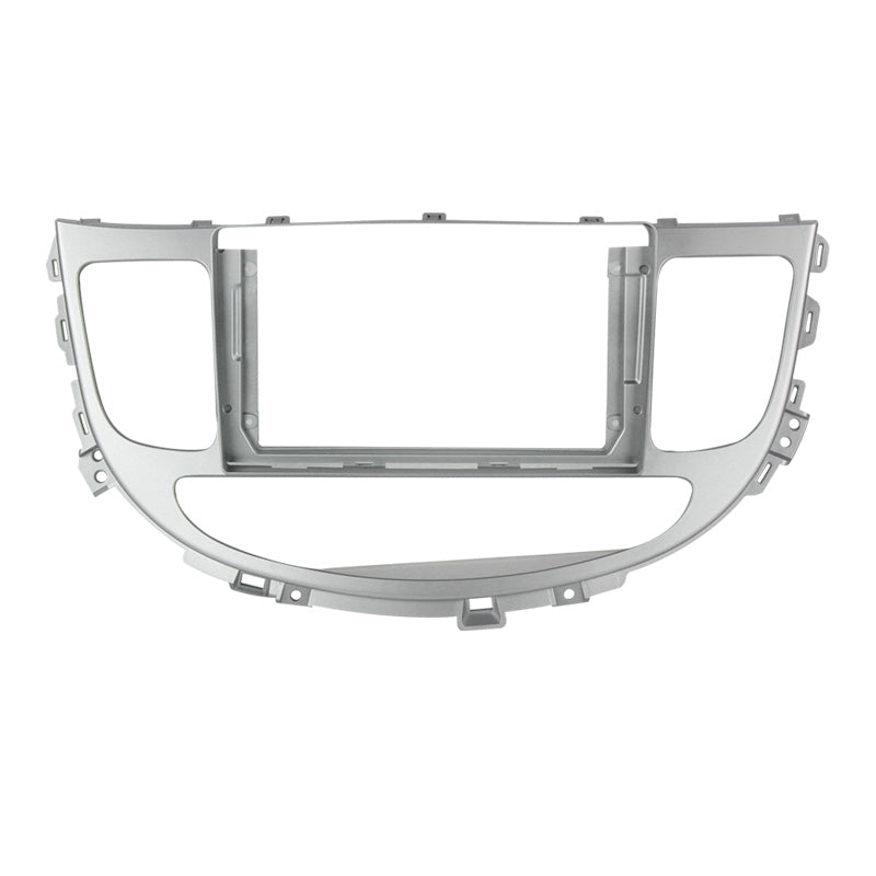 9.5" Radio Frame for Hyundai Rohens/Genesis 2008-2013